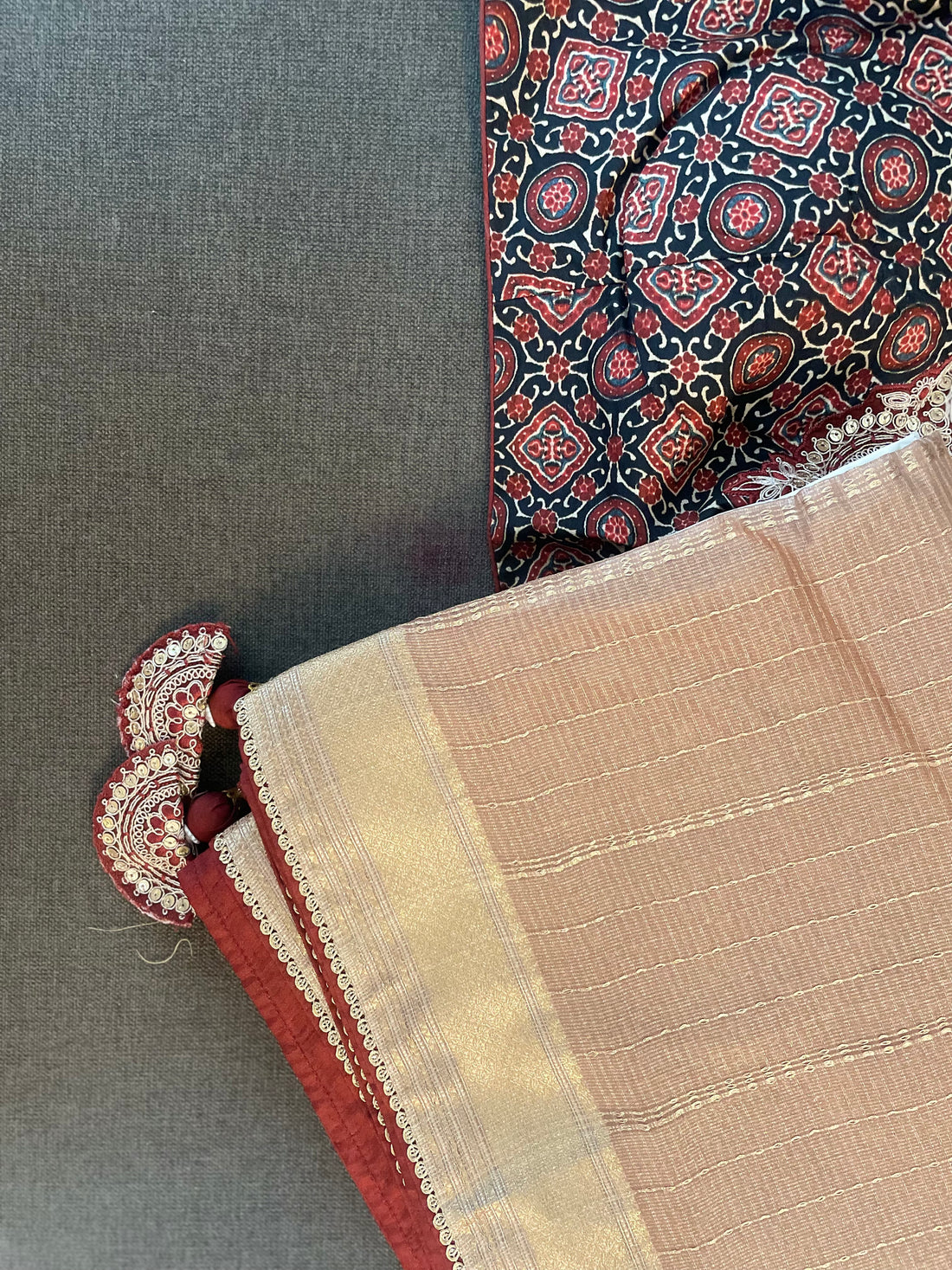 Parijat Kora Banarsee