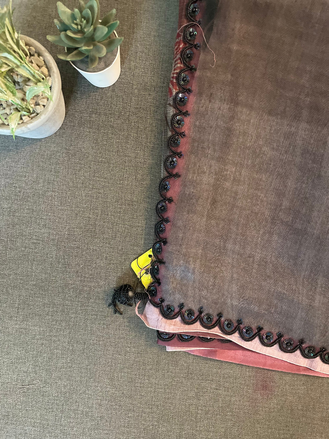 Roopkali Organza Saree